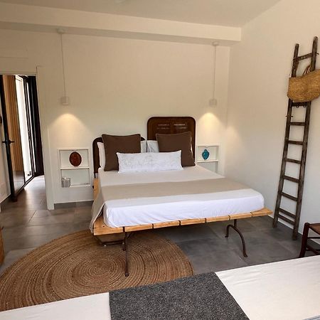 Villa Santareddi 카스텔루치오 외부 사진