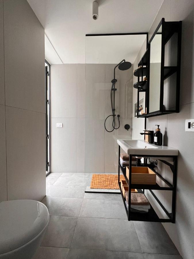 Villa Santareddi 카스텔루치오 외부 사진