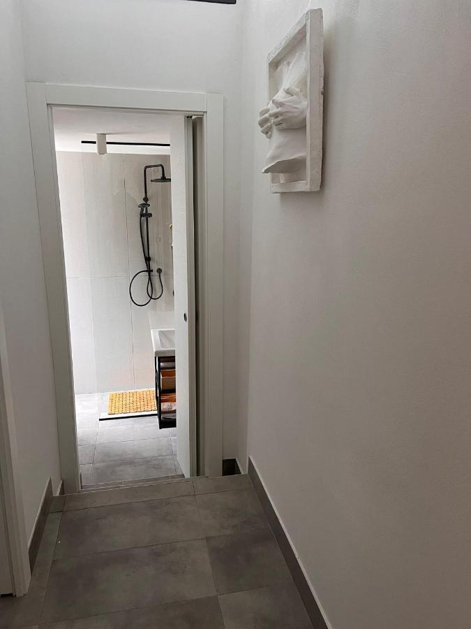 Villa Santareddi 카스텔루치오 외부 사진