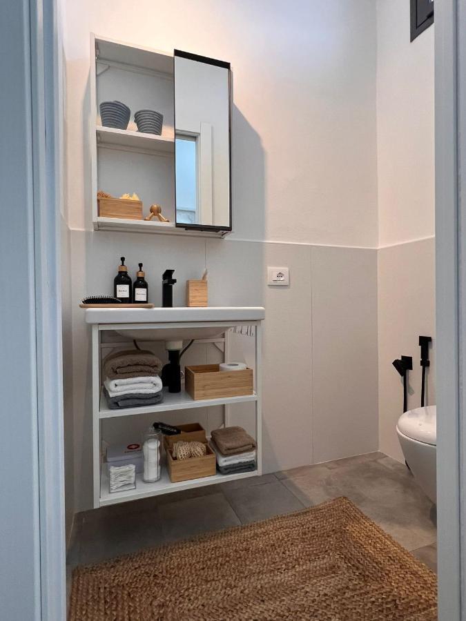 Villa Santareddi 카스텔루치오 외부 사진