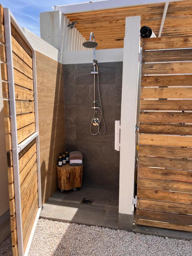 Villa Santareddi 카스텔루치오 외부 사진